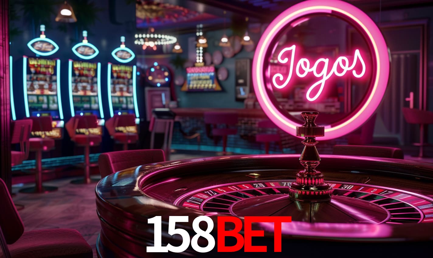 Instalador 158bet Windows