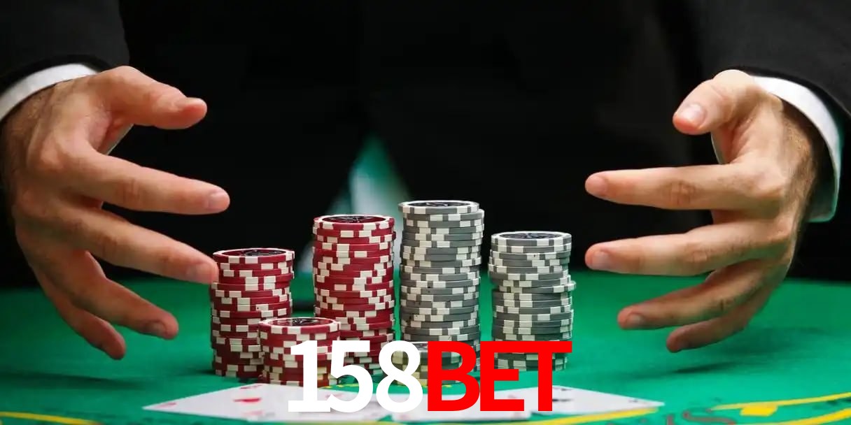 Níveis VIP 158bet