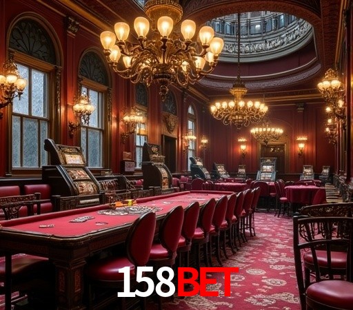 App 158bet no celular